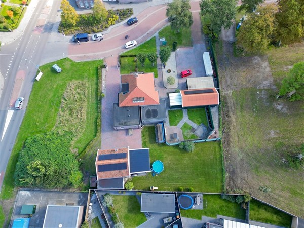 Medium property photo - Boven Westerdiep 162, 9641 LM Veendam